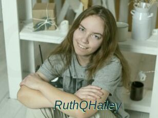 RuthQHailey