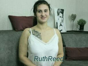 RuthReed