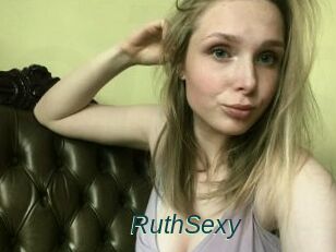 RuthSexy