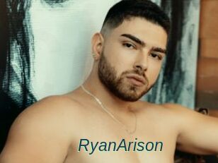 RyanArison