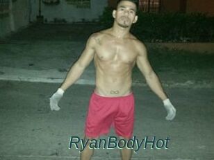 RyanBodyHot