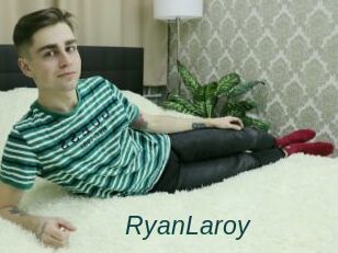 RyanLaroy