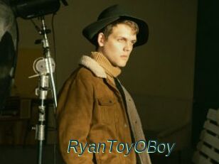 RyanToyOBoy