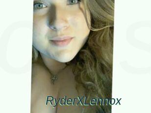 RyderXLennox