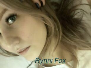 Rynni_Fox