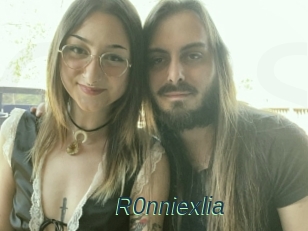 R0nniexlia