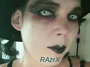 RAzrX