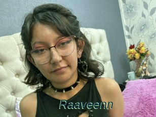 Raaveenn