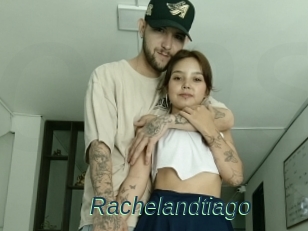 Rachelandtiago