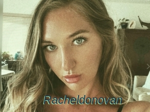 Racheldonovan