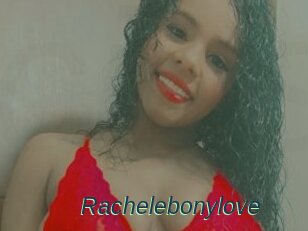 Rachelebonylove