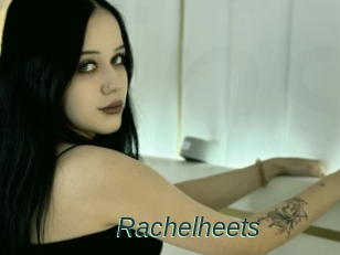 Rachelheets