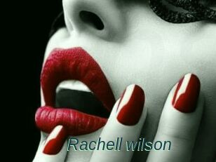 Rachell_wilson