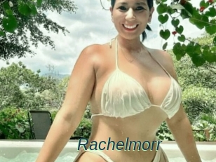 Rachelmorr