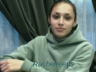 Rachelreens