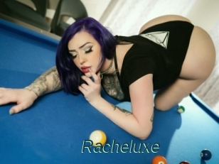 Racheluxe