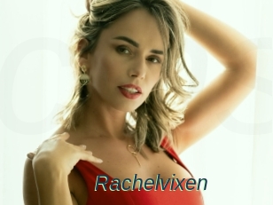 Rachelvixen