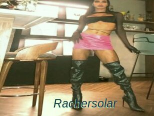 Rachersolar