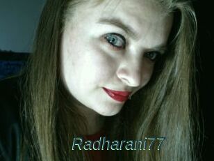 Radharani77