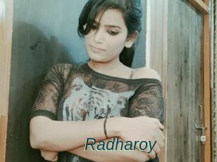 Radharoy