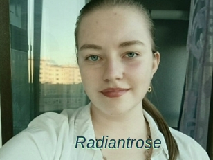 Radiantrose