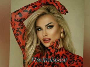 Radmilastar