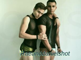 Raeanddanielshot