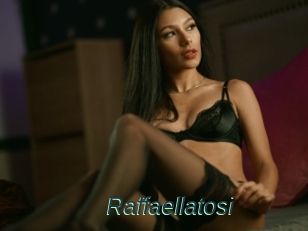 Raffaellatosi