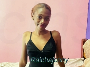 Raichajenny