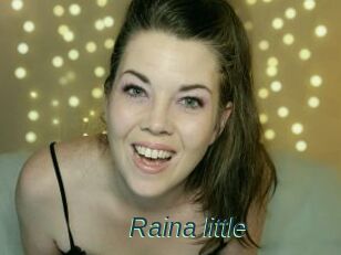 Raina_little