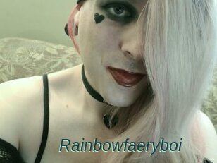 Rainbowfaeryboi