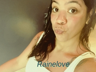 Rainelove