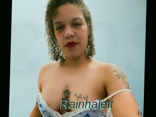 Rainhalett