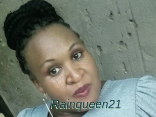 Rainqueen21