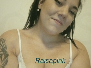 Raisapink