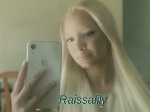 Raissalily