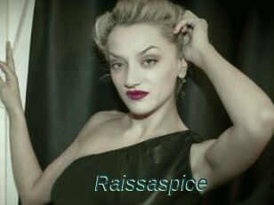 Raissaspice