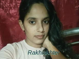 Rakhiakhter