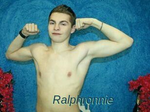 Ralphronnie