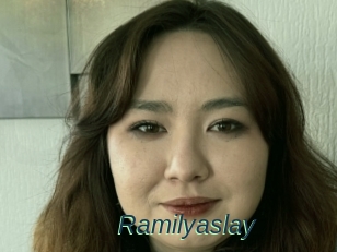 Ramilyaslay