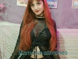 Ramonavalentines