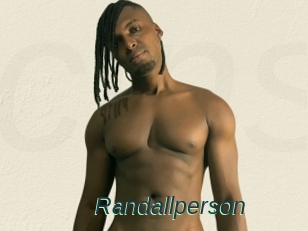 Randallperson