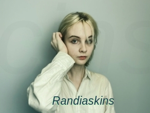 Randiaskins