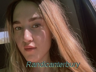 Randicanterbury