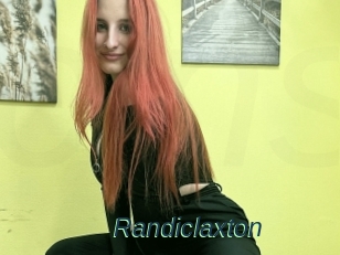 Randiclaxton