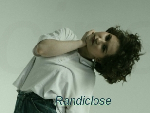 Randiclose