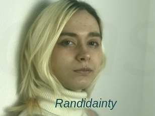 Randidainty