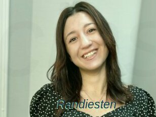 Randiesten