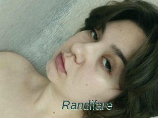 Randifare