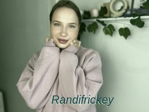 Randifrickey